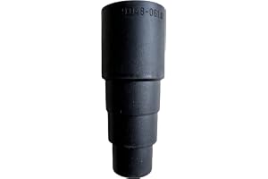 KARCHER – Anslutningshylsa för elverktyg 21–41 mm – 90480610