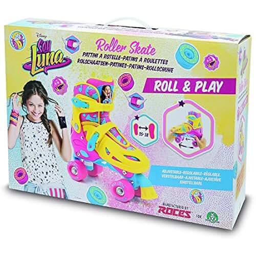 Wo Kann Man Soy Luna Rollschuhe Kaufen Suchergebnis auf Amazon.de für: soy luna rollschuhe: Alle Kategorien