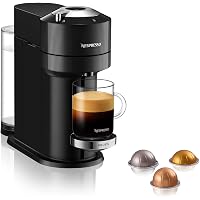 Krups XN910B Nespresso Vertuo Next 