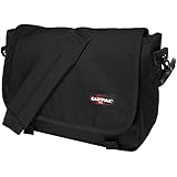 EASTPAK Borsa a tracolla, Nero (Black), Taglia unica