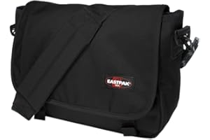 EASTPAK Sac à bandoulière, Noir (Black), Talla única