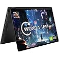 ASUS ROG Flow X16 GV601RW 16” Touchscreen 165Hz Gaming Laptop (AMD Ryzen 9-6900HS, Nvidia GeForce RTX 3070Ti, 32GB RAM, 1TB SSD, Windows 11)