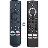 ANM Remote Compatible for Amazonbasics Smart TV (Without Voice Function) (Same Model only Will Work - Verification on Custome