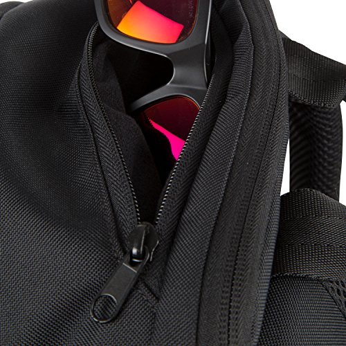 AEVOR Rucksack Bookpack für die Uni und Freizeit inklusive 15 Zoll Laptopfach und Skateboard Tragesystem - 7