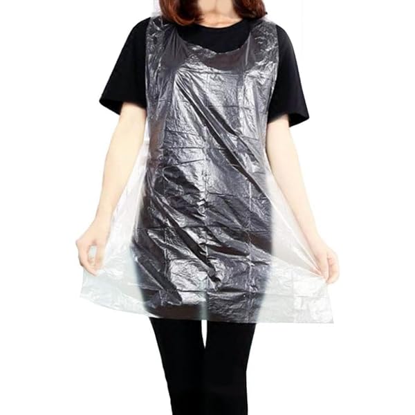 Grembiule Monouso LDPE 18 | W&uuml;rth