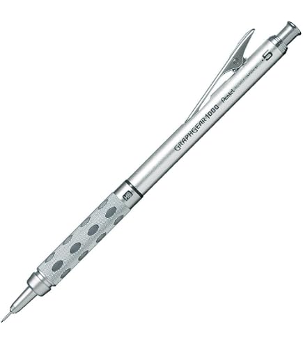 Portamine Pentel Sharp Core Ain Stein 0.5mm 2B - Giapponese