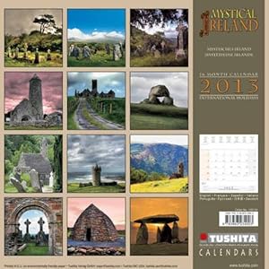 Mystical Ireland 2013