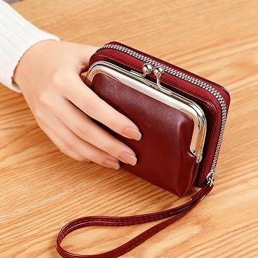 Billetera Columbia Con Protecciòn Rfid | Cuotas sin interés Billetera Columbia Con Protecciòn Rfid | Cuotas sin interés