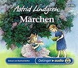 Cover zum Buch Märchen