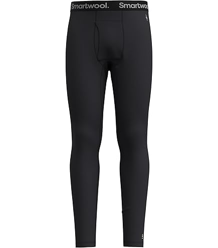 Smartwool Classic All Season - Couche De Base Homme - L - Gris Clair