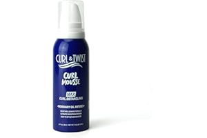 EBIN NEW YORK EBIN Curl Detangling Mousse 80ml