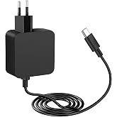 65W USB-C adapt&ouml;r şarj cihazı Dell XPS 12 9250 XPS 13 9350 9360 9365 9370 9380 Latitude 7275 7370 5175 5285 5290 7390 Chromeb