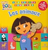 Dora l'exploratrice : Les animaux