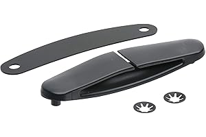 URO Parts 52108410506 Seat Belt Guide