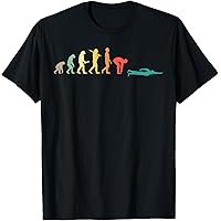 Tshirt Nuoto Donna Con Scritta Simpatica 'Nessuna Donna è Perfetta Ma Quelle Che Fanno Nuoto Ci Vanno Molto Vicine'