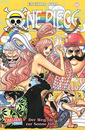 One Piece 66 (66)
