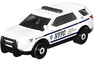 Matchbox C0859 – pojazdy 1-75, każdy 1 pojazd, losowy wybór, zabawka od 3 lat