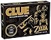 Produktbild USAopoly The Legend Of Zelda Clue Board Game