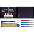 Duotipa Battery Cubot Note 20 Compatible with Cubot Note 20 Battery with Tools