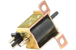 Pierburg 7.21071.50.0 Vanne d'inversion, blocage de différentiel