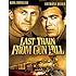 Last Train From Gun Hill