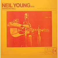 Carnegie Hall 1970