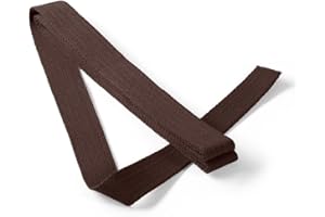 Prym Cinghia per Borse, 30 mm, Marrone Scuro