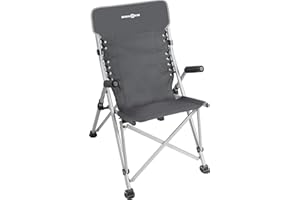 BRUNNER 0404024N.C20 Sedia Raptor Suspension, Universale