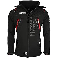 Geographical Norway