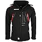 Geographical Norway