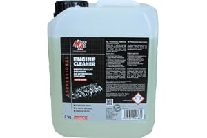 MA PROFESSIONAL Motor Cleaner 20-A33 5L Flaska