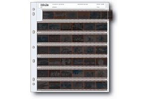 ‎ETONE eTone 25x Print File 135 35 mm Negativ-Seitenschutz 135 Negativarchivierungshüllen Negativordner (35mm)