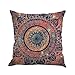 Produktbild Yvelands Geometrie Malerei Leinen Kissenbezug Dekokissen Fall Sofa Home Decor