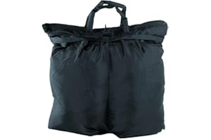 Mil-Tec Us Aviator Helmet Bag with Strap