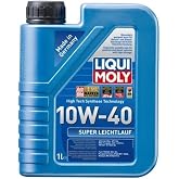 Liqui Moly Super Leıchtlauf 10w-40 Sentetik 1lt (9503)