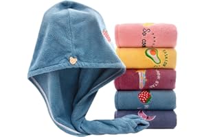 WondFans Sousoleil Serviette Á Séchage Rapide (Rose)