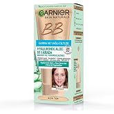 Garnier Bb Krem Mucizevi Cilt Kusursuzlaştırıcı A&ccedil;ık Ton 40ml