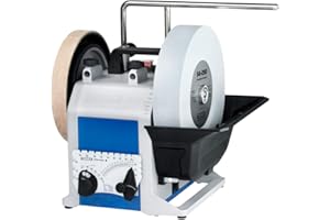 Tormek T-8 Sharpening System
