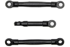 Hosim RC Car Rod Accessori Ricambi 30-SJ14 per 9130 9138 9137 9135 RC Car (3 Pezzi)
