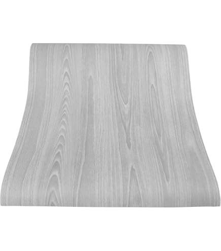 Rotolo Adesivo Pavimento Effetto Marmo 0,4x3 M, In PVC Autoadesivo Antiscivolo, Per Cucina E Soggiorno