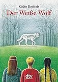 Cover zum Buch Der Weiße Wolf