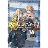 RE CERVIN, VOL. 8