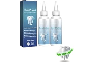 Tandköttsreparationsgel – teeth Repair Gel för tillbakadragande av tandköttet, tandköttsterapi mot inflammation, gummiskydd r