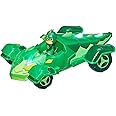 PJ Masks Pjm Glow And Go Gekko Mobile