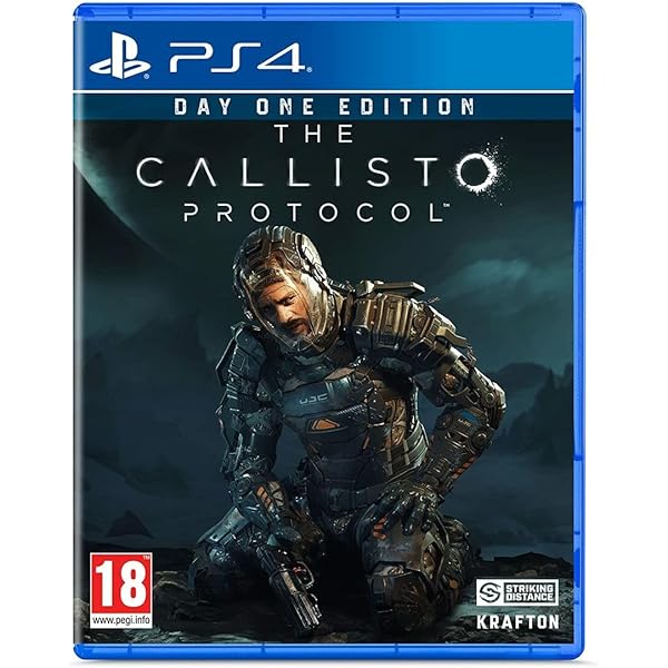 Sony PS4 - Resident Evil Biohazard Neuf Sous Blister + Control Blaster