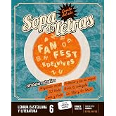 Proyecto: FanFest. Lengua castellana y Literatura 6. Trimestres