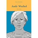 Andy Warhol (Lives of the Artists)