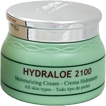 Canarias Cosmetics Vitaloe 5000 Creme, 1er Pack (1 x 250 g) : Amazon.de:  Kosmetik