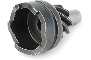 ‎MAXTUNED Kickstarterritzel für Piaggio - Maxtuned