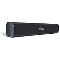 FINGERS F2.0 USB Computer/Laptop Multimedia 2.0 Speaker